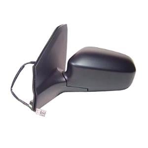 Wing Mirrors, Left Wing Mirror (electric, heated) for Honda CIVIC VI Hatchback (5 door) 2000 2006, 