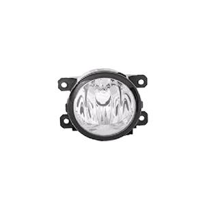 Lights, Left / Right Front Fog Lamp (Takes H11 Bulb, Supplied With Bulb, Original Equipment) for DS DS5 2015 Onwards, 
