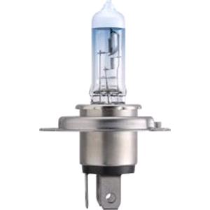 Bulbs   by Vehicle Model, Headlight Dipped Beam Bulb ( Pack) for Opel Corsa 198   1993, Philips