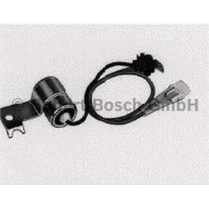 Distributor Condensers, Bosch Distributor Condenser   1237330340, Bosch