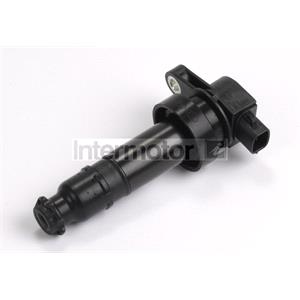 Ignition Coil, STANDARD Ignition Coil   12400, STANDARD