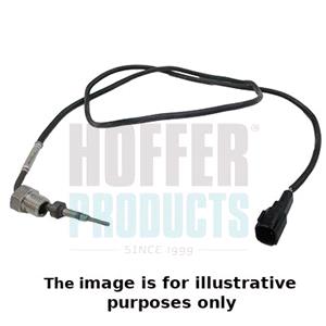 Exhaust Gas Temperature Sensors, HOFFER EXHAUST GAS TEMPERATURE SENSOR Ford   7452429E (7452429E), HOFFER