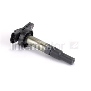 Ignition Coils, STANDARD Ignition Coil   12442, STANDARD