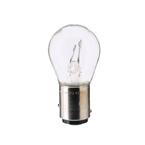 Bulbs   by Vehicle Model, Philips P1/5w Braking/Tail Bulb  for Opel Corsa 2003   2005, Philips