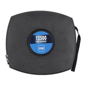 Hardware, MEASURING TAPE STEEL 50M WIDTH 10MM, 