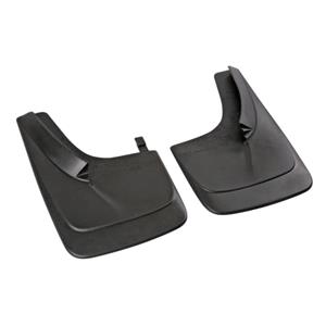 Mud Flaps, Universal Splash Guards / Mud Flaps 27cmX42.5cm, Lampa
