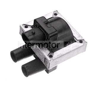 Ignition Coils, STANDARD Ignition Coil   12619, STANDARD