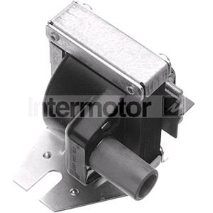 Ignition Coils, STANDARD Ignition Coil   12639, STANDARD