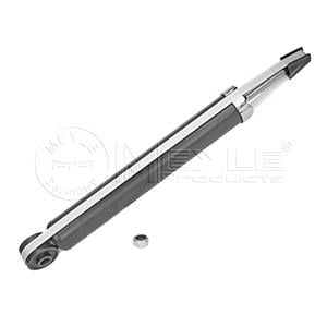 Shock Absorbers, MEYLE Rear Left/Right Shock Absorber (Single Unit)   1267250024, MEYLE
