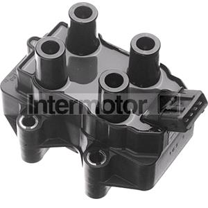 Ignition Coils, STANDARD Ignition Coil   12678, STANDARD