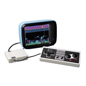 Gifts, Retro Gaming Console, The Source