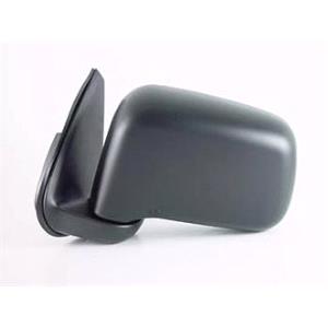 Wing Mirrors, Left Wing Mirror (electric) for Honda CR V I, 1995 2002, 