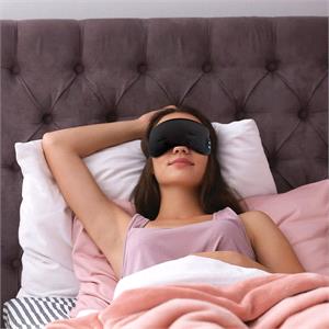 Gifts, Wireless Sound Sleep Mask, The Source
