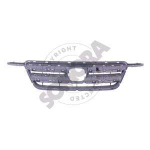 Grilles, Honda CR V 2005 2006 Grille, Inner, 