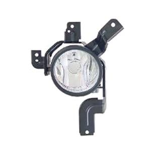 Lights, Right Front Fog Lamp for Honda CR V Mk III 2007 on, 