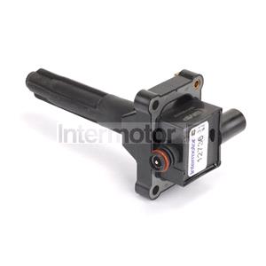 Ignition Coils, STANDARD Ignition Coil   12736, STANDARD