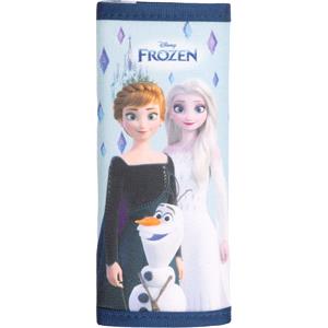 Kids Travel Accessories, Frozen Ice Magic Foam Seat Belt Cover, Disney