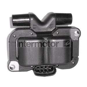 Ignition Coils, STANDARD Ignition Coil   12751, STANDARD