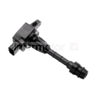 Ignition Coil, STANDARD Ignition Coil   12809, STANDARD