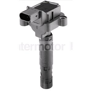 Ignition Coils, STANDARD Ignition Coil   12817, STANDARD