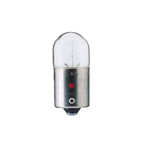 Bulbs   by Bulb Type, Philips Longlife Ecovision 12V R5W BA15s Bulb   Twin Pack, Philips