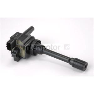 Ignition Coils, STANDARD Ignition Coil   12865, STANDARD