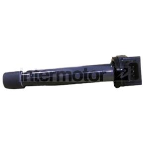 Ignition Coils, STANDARD Ignition Coil   12875, STANDARD