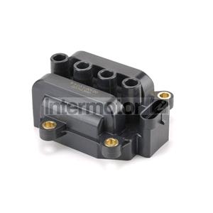 Ignition Coils, STANDARD Ignition Coil   12878, STANDARD