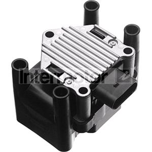 Ignition Coils, STANDARD Ignition Coil, STANDARD