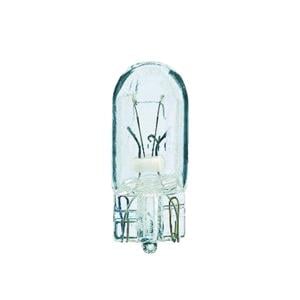 Bulbs   by Vehicle Model, Philips Interior W5W Bulb for Fiat Idea Hatch 2004 Onwards, Philips