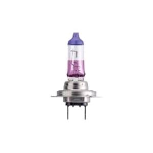 Bulbs   by Bulb Type, Philips ColorVision H7  Bulb Purple   Twin Pack, Philips