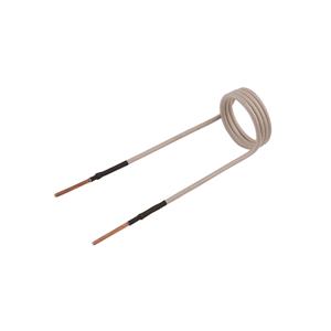 Induction Heating, EXTRA LONG COIL 45MM FOR HEAT INDuCTOR, LASER