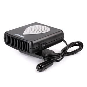 Heated Accessories, 12V 150W Heater Defroster Fan, AMIO
