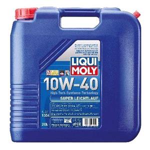 Engine Oils and Lubricants, Liqui Moly Engine Oil, Liqui Moly