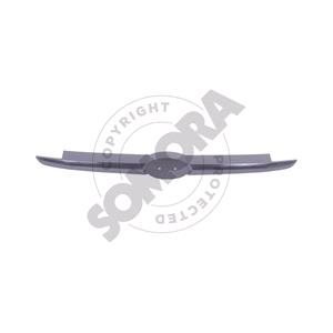 Grilles, Hyundai Getz 2002 2006 Grille, 