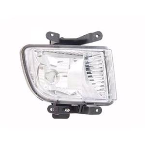 Lights, Right Front Fog Lamp for Hyundai GETZ 2002 2006, 