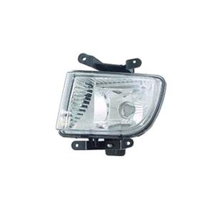 Lights, Left Front Fog Lamp for Hyundai GETZ 2002 2006, 