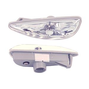 Lights, Left Wing Repeater Lamp (Supplied Without Bulb Holder) for Hyundai i20 2009 on, 