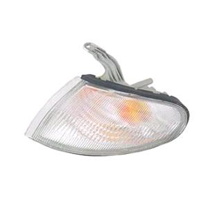 Lights, Left Indicator (4 Door Saloon & 5 Door Hatchback) for Hyundai ACCENT Saloon 1994 1998, 