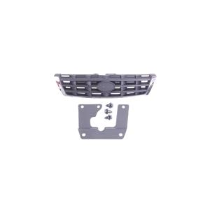 Grilles, Hyundai Accent 2003 2006 Grille, 