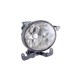 Lights, Right Front Fog Lamp for Hyundai ACCENT Saloon 2003 2006, 