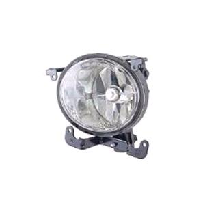 Lights, Left Front Fog Lamp for Hyundai ACCENT Saloon 2003 2006, 