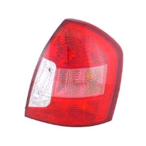 Lights, Right Rear Lamp (4 Door Saloon Only) for Hyundai ACCENT Saloon 2006 on, 