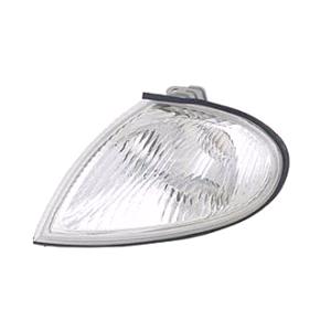 Lights, Left Indicator for Hyundai LANTRA Mk II 1998 2001, 