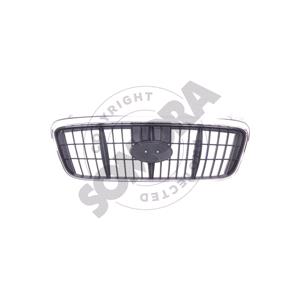 Grilles, Hyundai Elantra 2000 2003 Grille, 