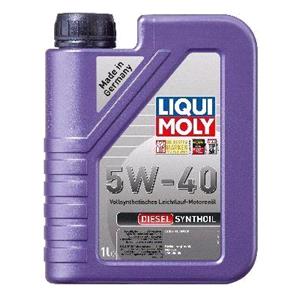 Engine Oils and Lubricants, Liqui Moly Engine Oil, Liqui Moly