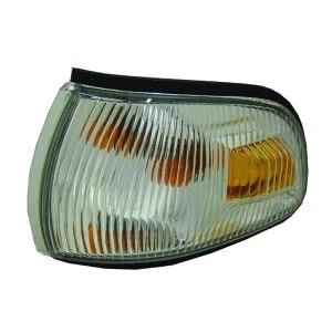 Lights, Left Indicator for Hyundai H100 Flatbed / Chassis 1997 2003, 