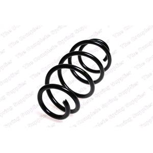 Coil Springs, KYB Front Coil Spring (Single unit)   RH3512, KYB