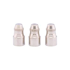 Plasma Cutters, Draper 13455 Plasma Cutter Electrode for Stock No. 70058 (Pack of 3), Draper