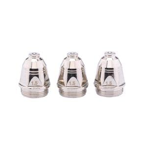 Plasma Cutters, Draper 13463 Plasma Cutter Nozzle for Stock No. 70058 (Pack of 3), Draper